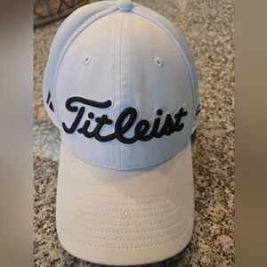 Titleist Fitted Hat